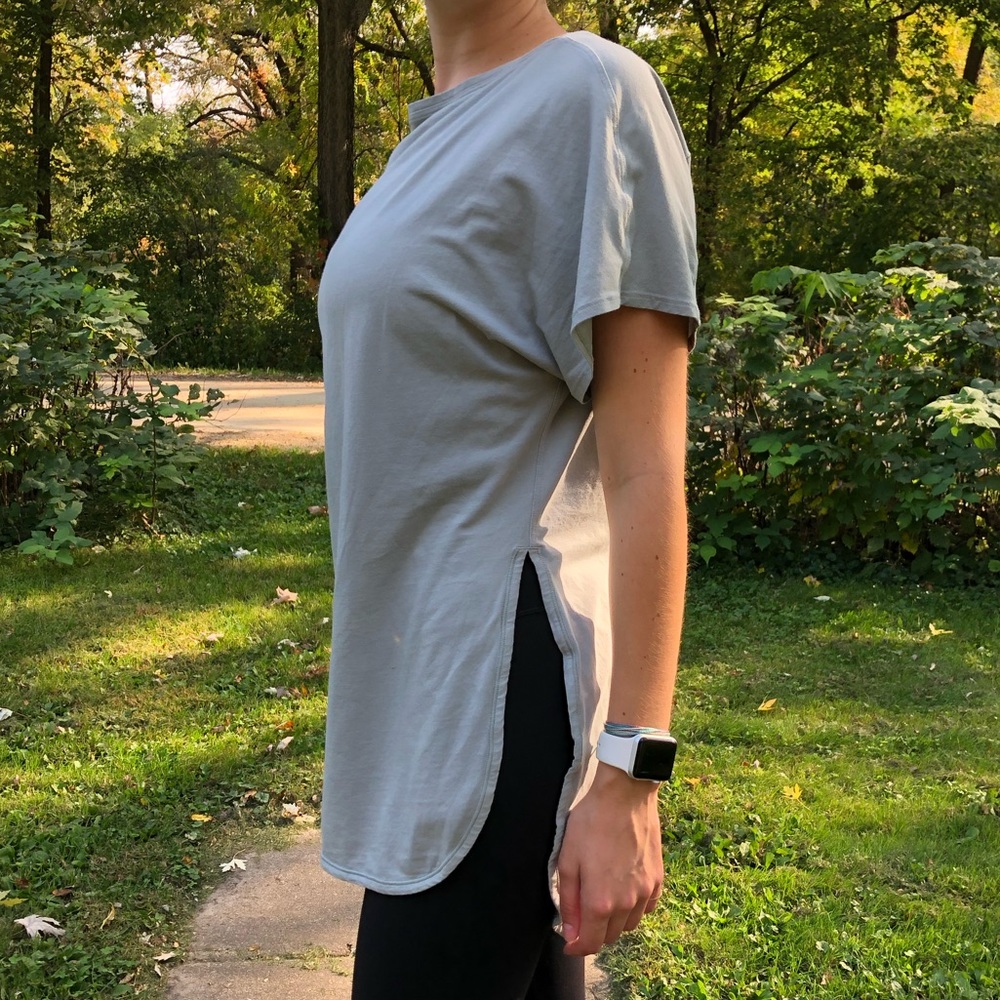 Lululemon Top